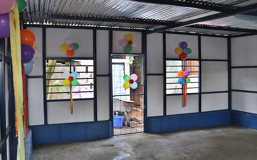 vivienda